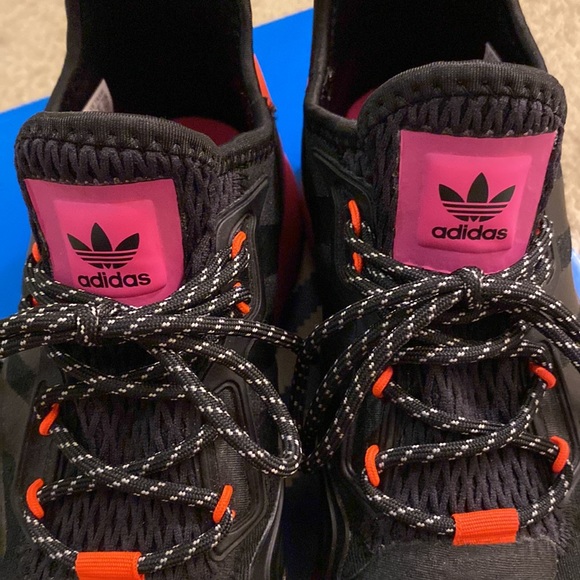 Adidas Unisex ZX 2K Boost Shoes - Picture 11 of 16